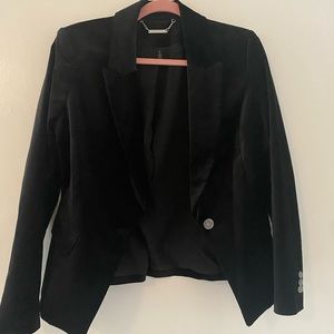 White House Black Market Blazer